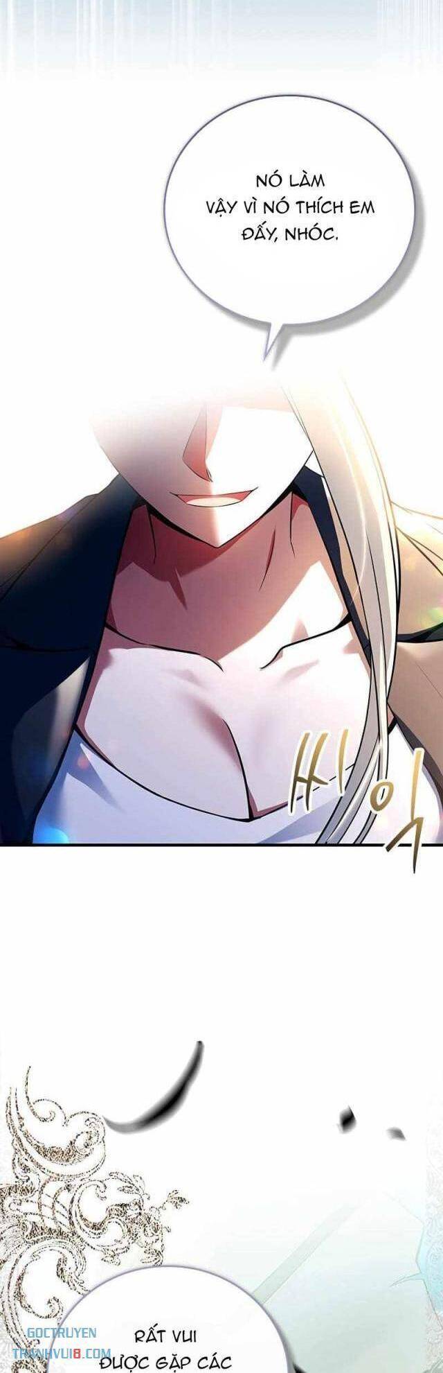 Anh Hùng Huyền Thoại Là Học Viên Danh Dự Của Học Viện - Chapter 11 - Page 65