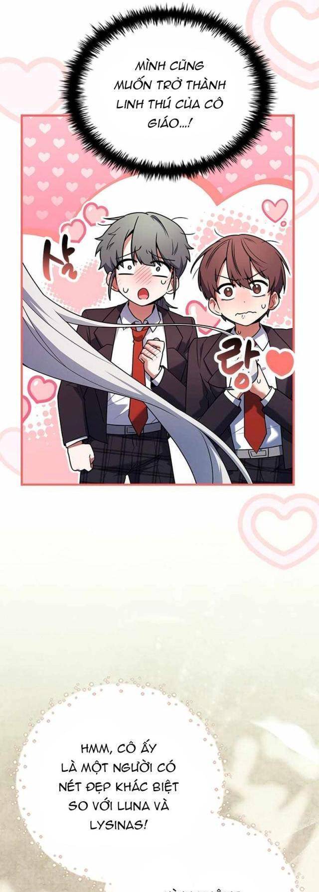 Anh Hùng Huyền Thoại Là Học Viên Danh Dự Của Học Viện - Chapter 11 - Page 68