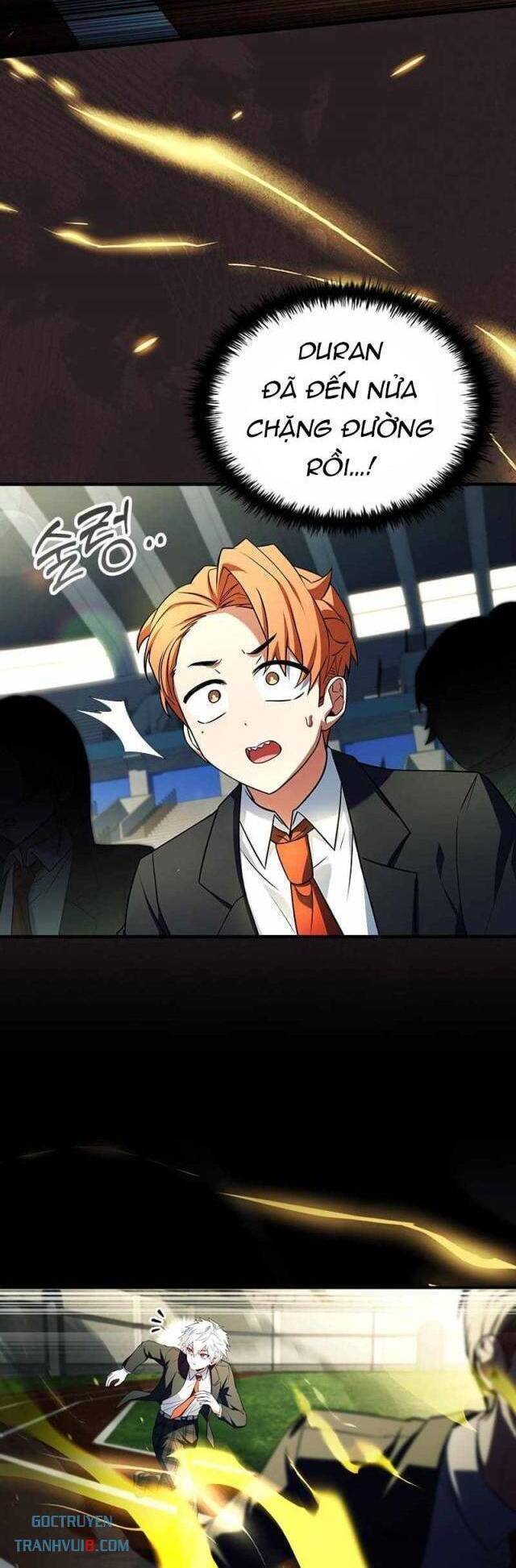 Anh Hùng Huyền Thoại Là Học Viên Danh Dự Của Học Viện - Chapter 11 - Page 7