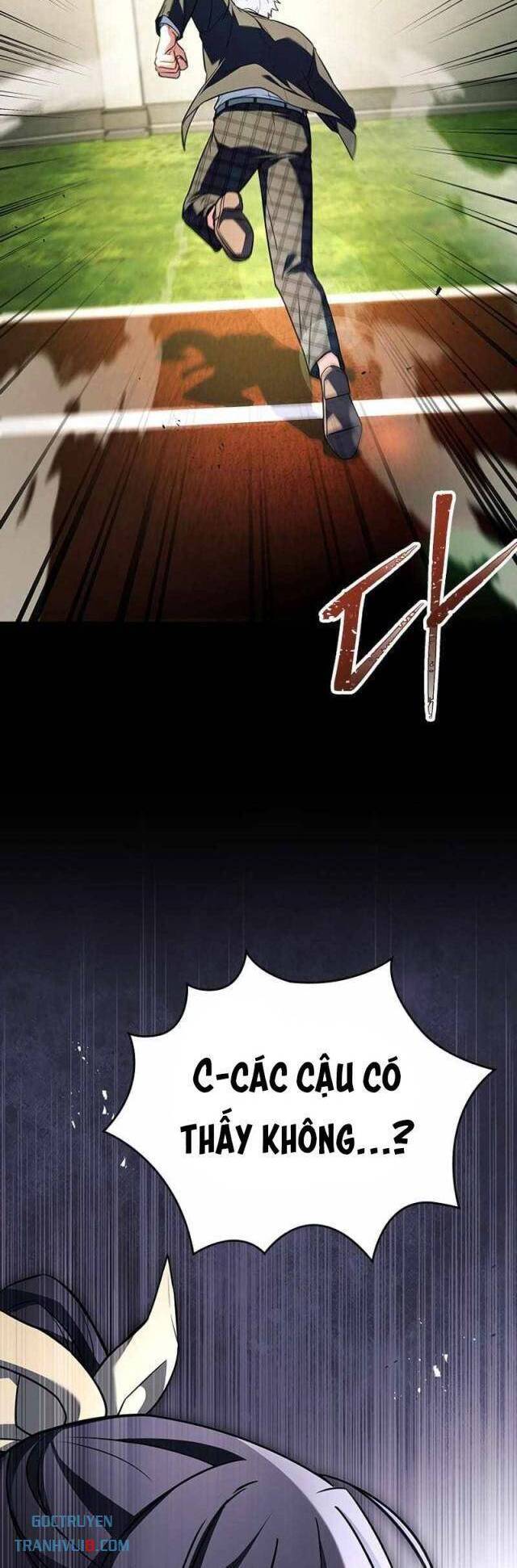 Anh Hùng Huyền Thoại Là Học Viên Danh Dự Của Học Viện - Chapter 11 - Page 9