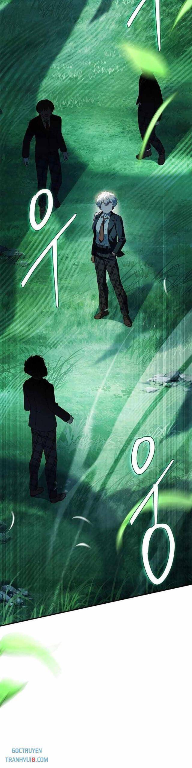 Anh Hùng Huyền Thoại Là Học Viên Danh Dự Của Học Viện - Chapter 12 - Page 11