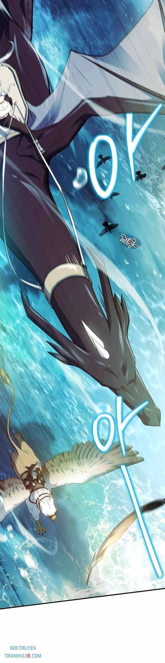 Anh Hùng Huyền Thoại Là Học Viên Danh Dự Của Học Viện - Chapter 12 - Page 17