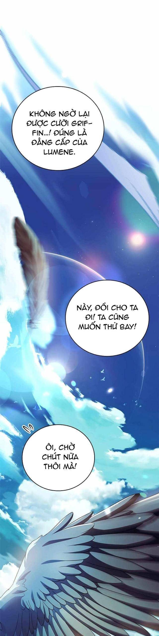 Anh Hùng Huyền Thoại Là Học Viên Danh Dự Của Học Viện - Chapter 12 - Page 18
