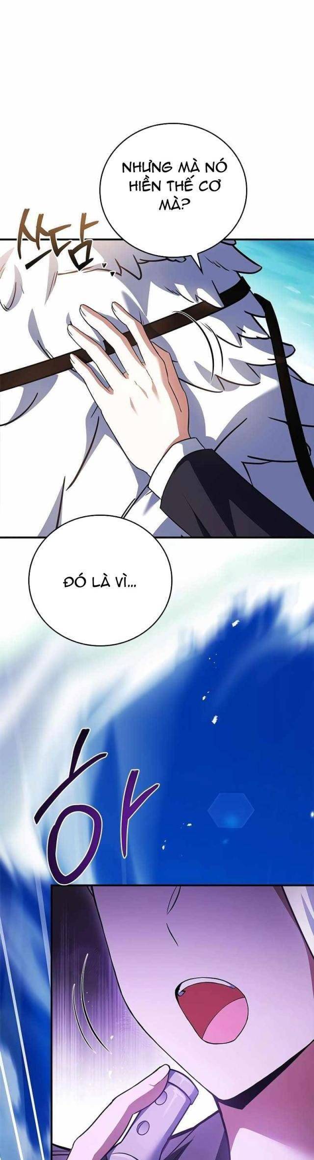 Anh Hùng Huyền Thoại Là Học Viên Danh Dự Của Học Viện - Chapter 12 - Page 20