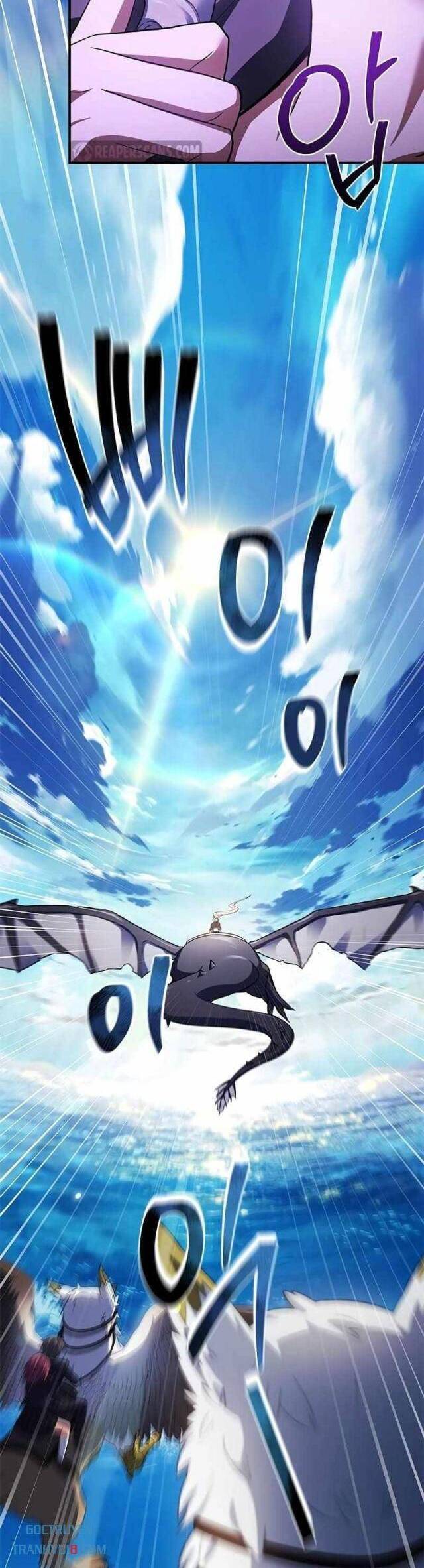 Anh Hùng Huyền Thoại Là Học Viên Danh Dự Của Học Viện - Chapter 12 - Page 21