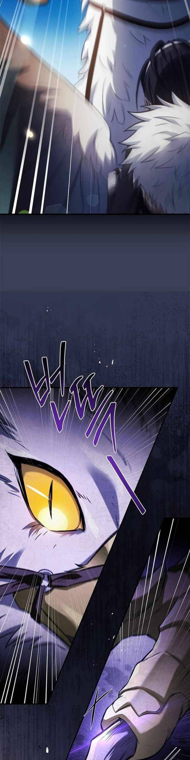 Anh Hùng Huyền Thoại Là Học Viên Danh Dự Của Học Viện - Chapter 12 - Page 22