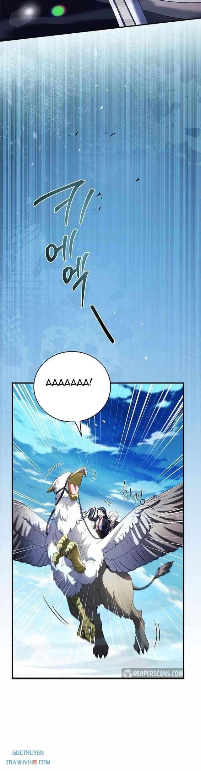 Anh Hùng Huyền Thoại Là Học Viên Danh Dự Của Học Viện - Chapter 12 - Page 27