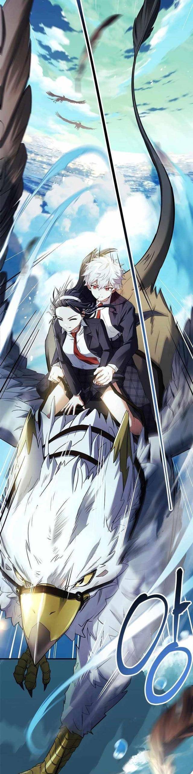 Anh Hùng Huyền Thoại Là Học Viên Danh Dự Của Học Viện - Chapter 12 - Page 30