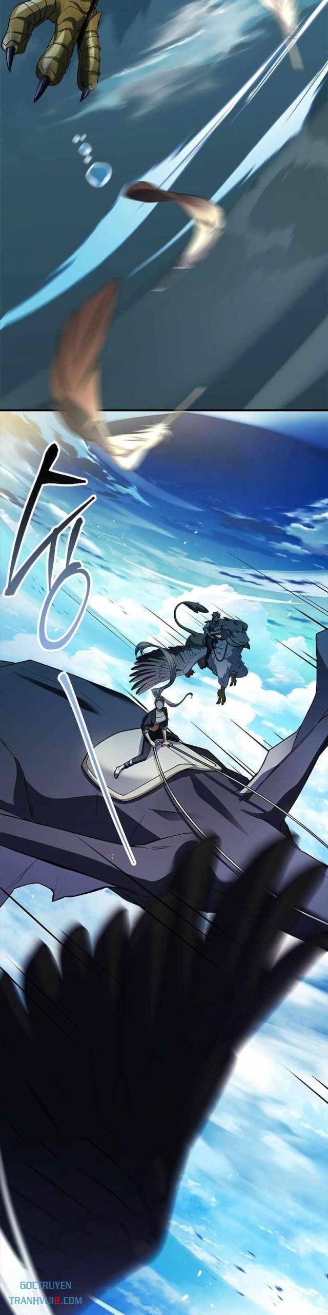 Anh Hùng Huyền Thoại Là Học Viên Danh Dự Của Học Viện - Chapter 12 - Page 31