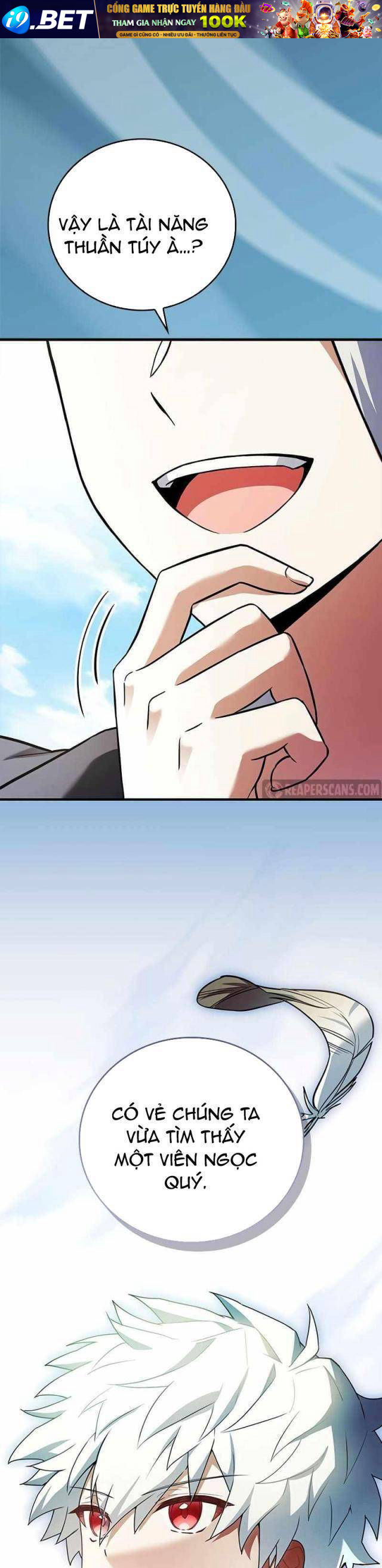 Anh Hùng Huyền Thoại Là Học Viên Danh Dự Của Học Viện - Chapter 12 - Page 34