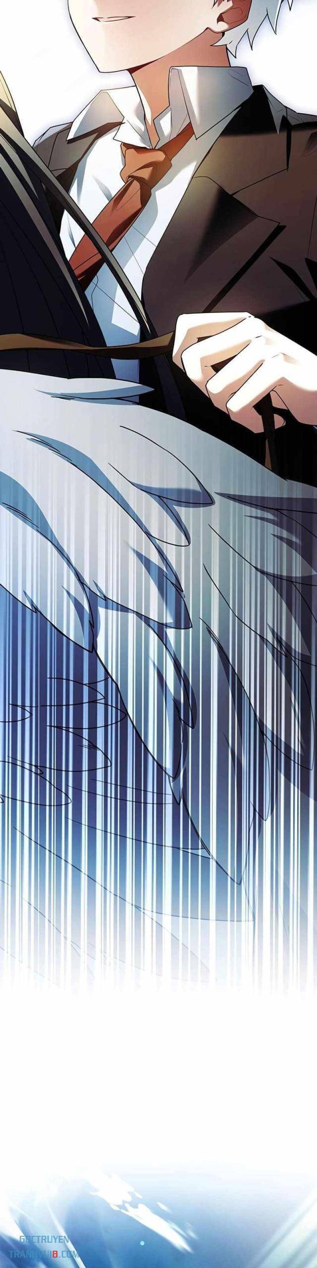 Anh Hùng Huyền Thoại Là Học Viên Danh Dự Của Học Viện - Chapter 12 - Page 35