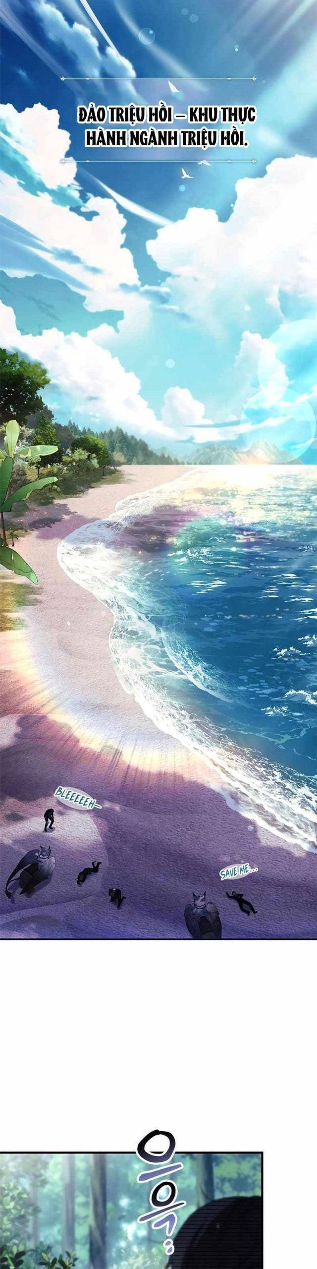 Anh Hùng Huyền Thoại Là Học Viên Danh Dự Của Học Viện - Chapter 12 - Page 36