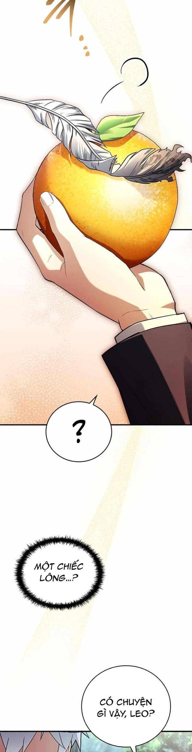 Anh Hùng Huyền Thoại Là Học Viên Danh Dự Của Học Viện - Chapter 12 - Page 38