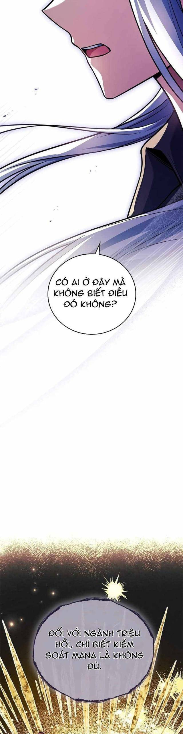 Anh Hùng Huyền Thoại Là Học Viên Danh Dự Của Học Viện - Chapter 12 - Page 42