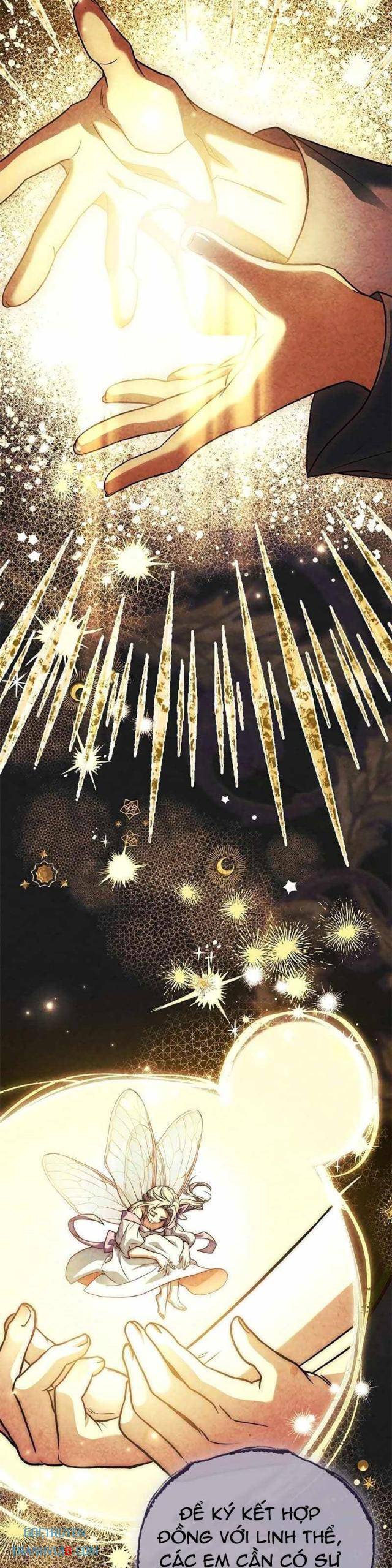 Anh Hùng Huyền Thoại Là Học Viên Danh Dự Của Học Viện - Chapter 12 - Page 43