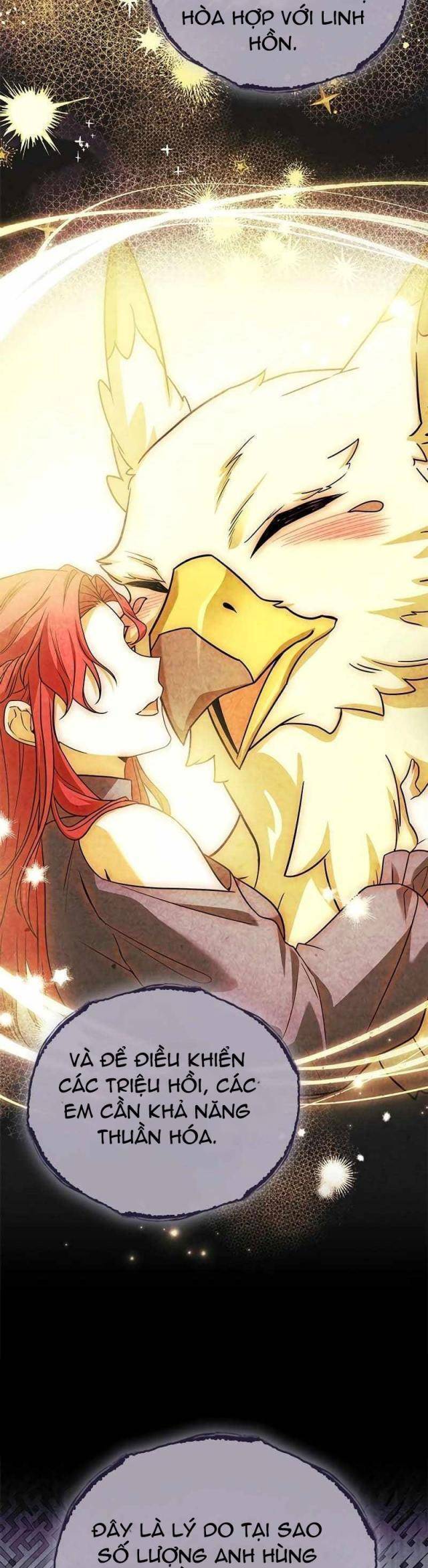 Anh Hùng Huyền Thoại Là Học Viên Danh Dự Của Học Viện - Chapter 12 - Page 44