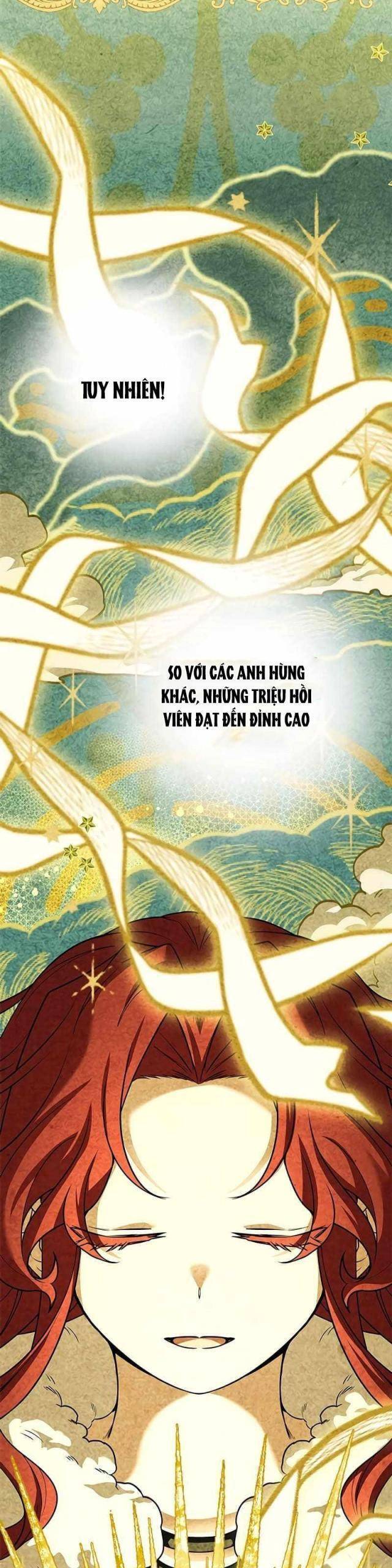 Anh Hùng Huyền Thoại Là Học Viên Danh Dự Của Học Viện - Chapter 12 - Page 46