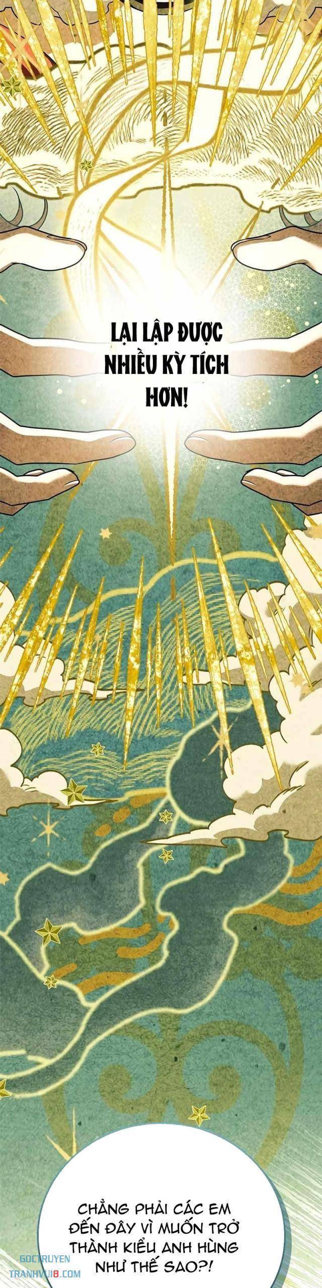 Anh Hùng Huyền Thoại Là Học Viên Danh Dự Của Học Viện - Chapter 12 - Page 47
