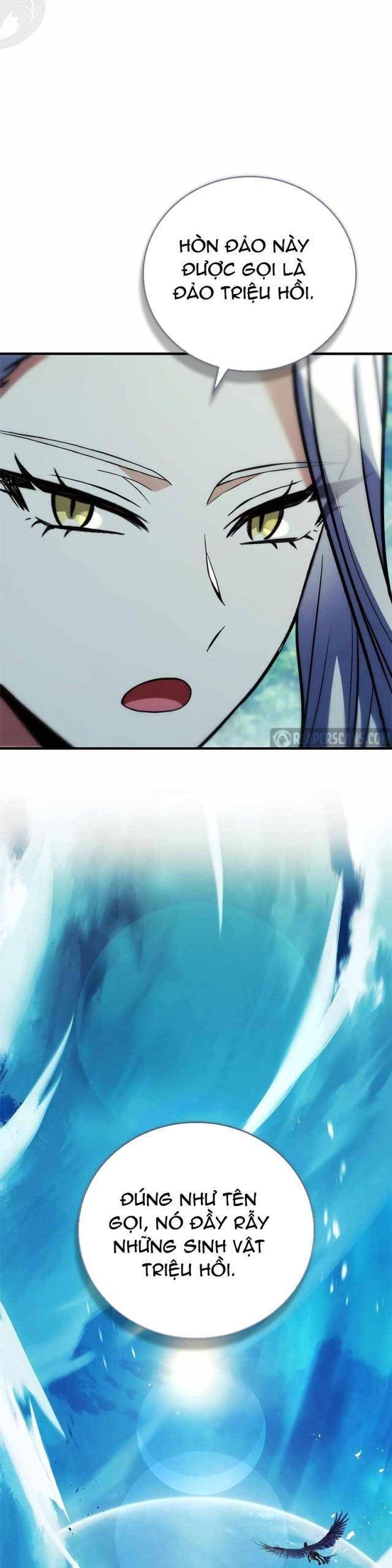 Anh Hùng Huyền Thoại Là Học Viên Danh Dự Của Học Viện - Chapter 12 - Page 50