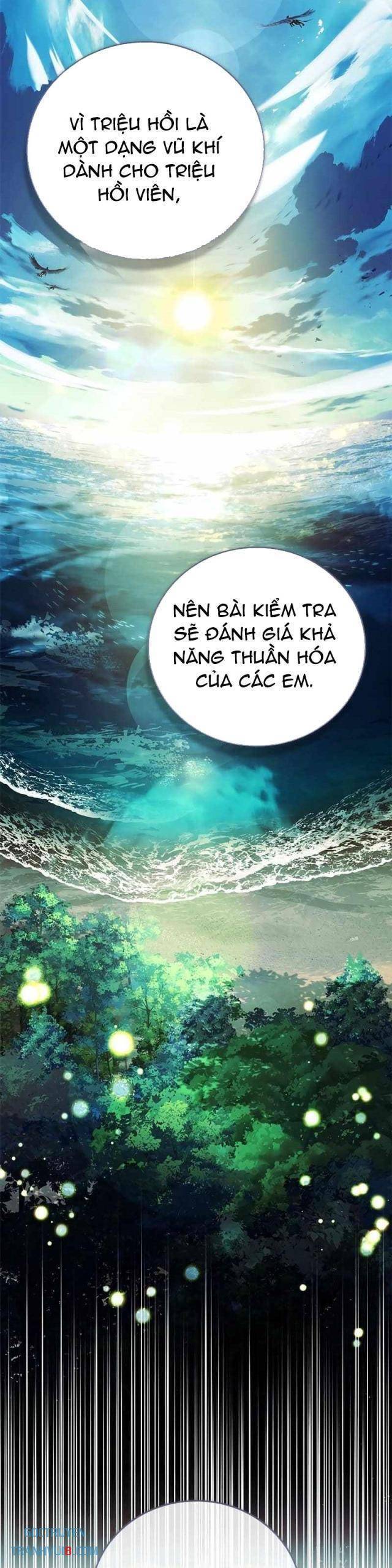 Anh Hùng Huyền Thoại Là Học Viên Danh Dự Của Học Viện - Chapter 12 - Page 51