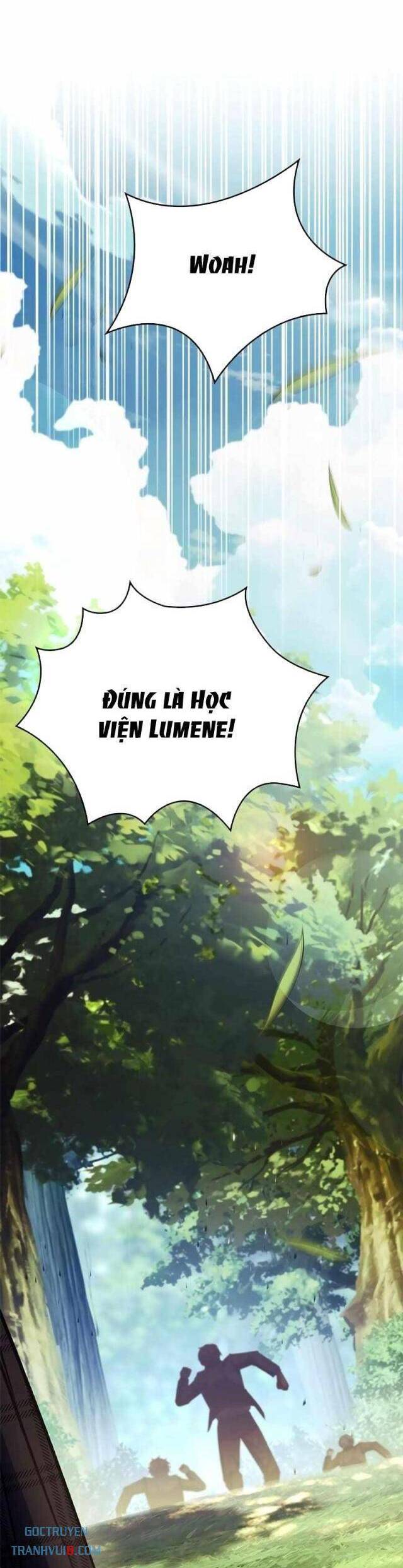 Anh Hùng Huyền Thoại Là Học Viên Danh Dự Của Học Viện - Chapter 12 - Page 53