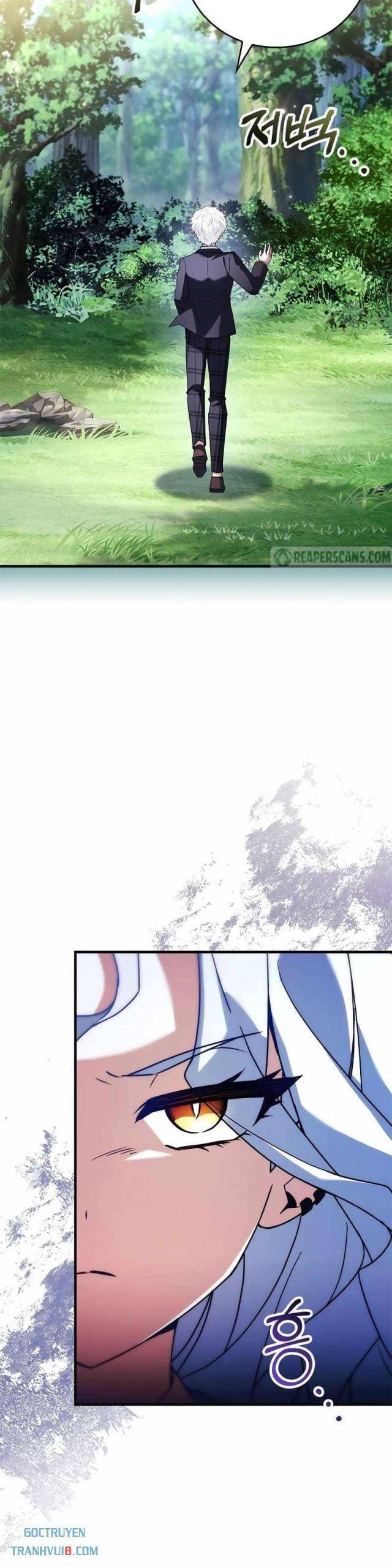 Anh Hùng Huyền Thoại Là Học Viên Danh Dự Của Học Viện - Chapter 12 - Page 57