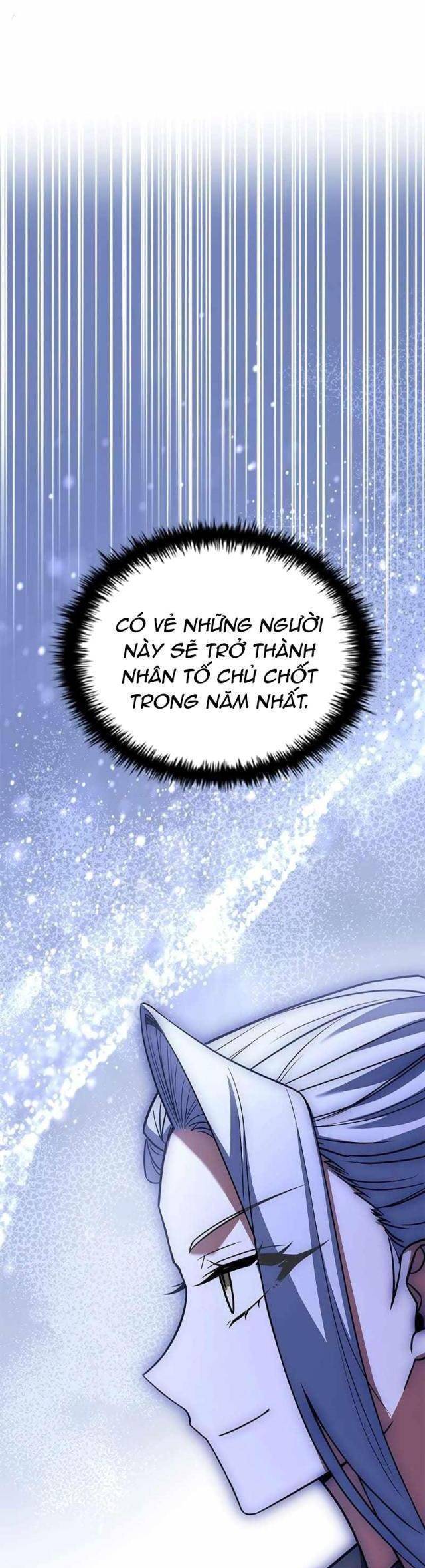 Anh Hùng Huyền Thoại Là Học Viên Danh Dự Của Học Viện - Chapter 12 - Page 58