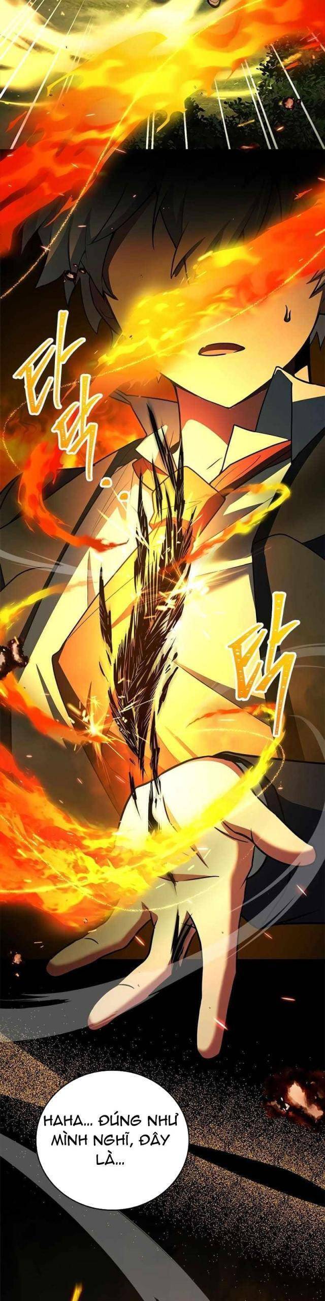Anh Hùng Huyền Thoại Là Học Viên Danh Dự Của Học Viện - Chapter 12 - Page 64