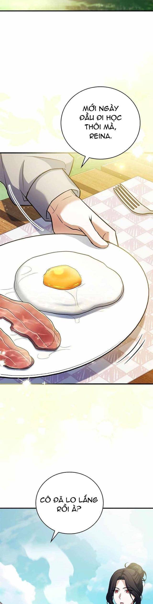 Anh Hùng Huyền Thoại Là Học Viên Danh Dự Của Học Viện - Chapter 12 - Page 68