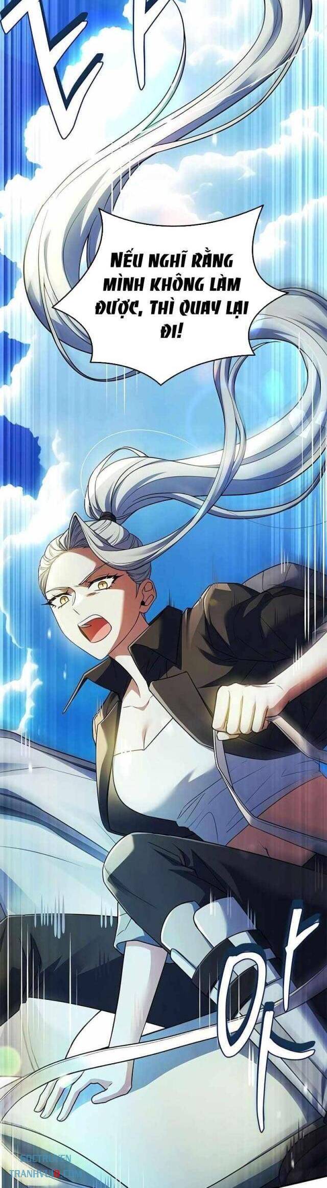 Anh Hùng Huyền Thoại Là Học Viên Danh Dự Của Học Viện - Chapter 12 - Page 7