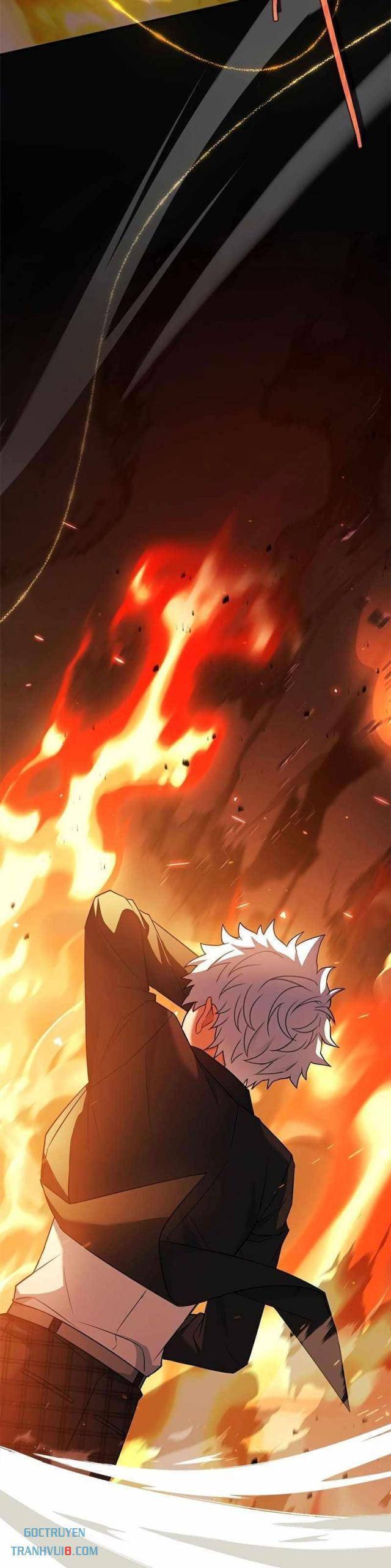 Anh Hùng Huyền Thoại Là Học Viên Danh Dự Của Học Viện - Chapter 12 - Page 71