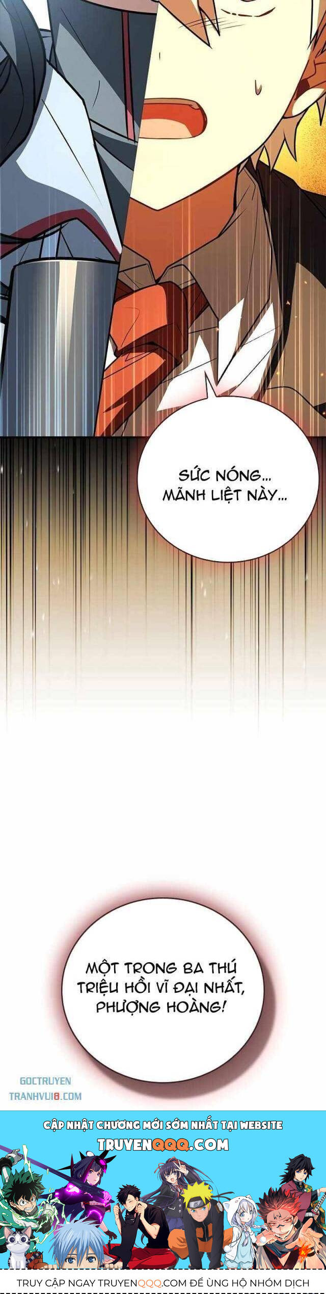 Anh Hùng Huyền Thoại Là Học Viên Danh Dự Của Học Viện - Chapter 12 - Page 73