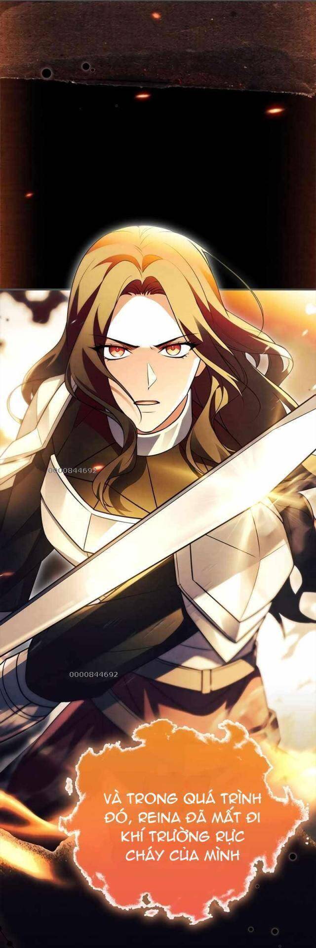 Anh Hùng Huyền Thoại Là Học Viên Danh Dự Của Học Viện - Chapter 13 - Page 10