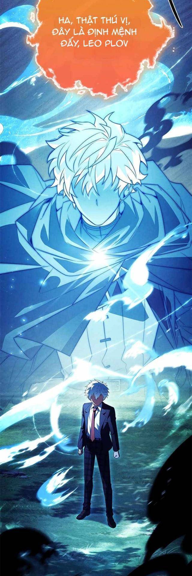 Anh Hùng Huyền Thoại Là Học Viên Danh Dự Của Học Viện - Chapter 13 - Page 16