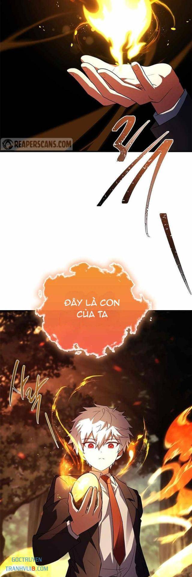 Anh Hùng Huyền Thoại Là Học Viên Danh Dự Của Học Viện - Chapter 13 - Page 19