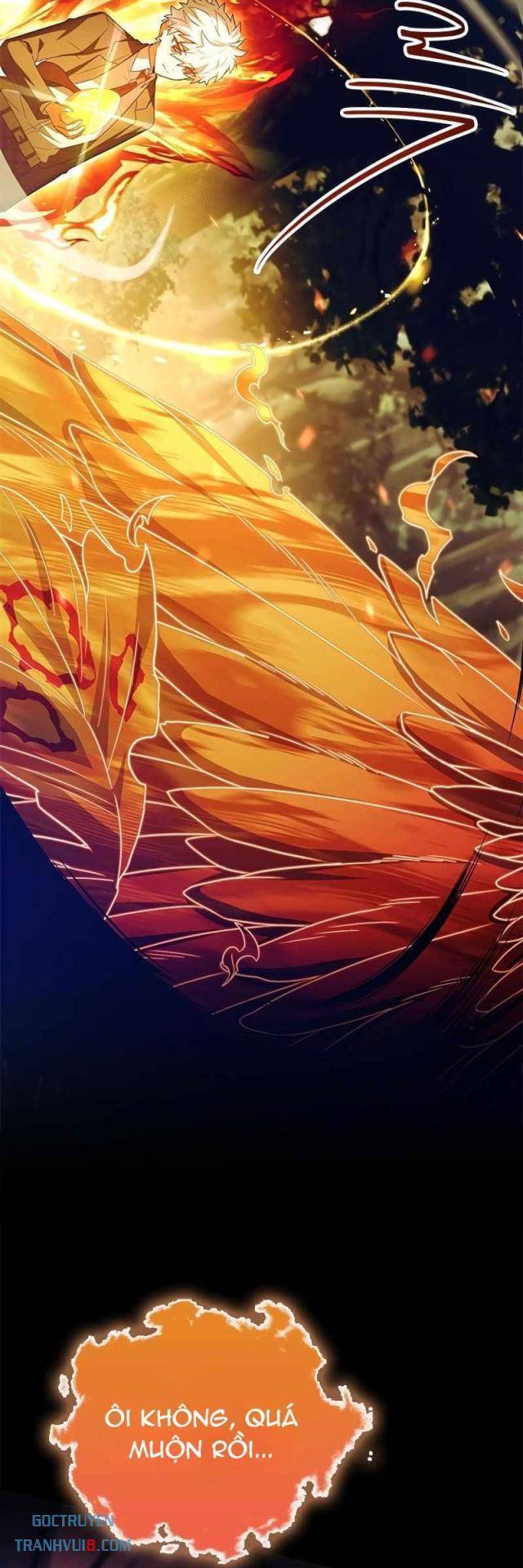 Anh Hùng Huyền Thoại Là Học Viên Danh Dự Của Học Viện - Chapter 13 - Page 23