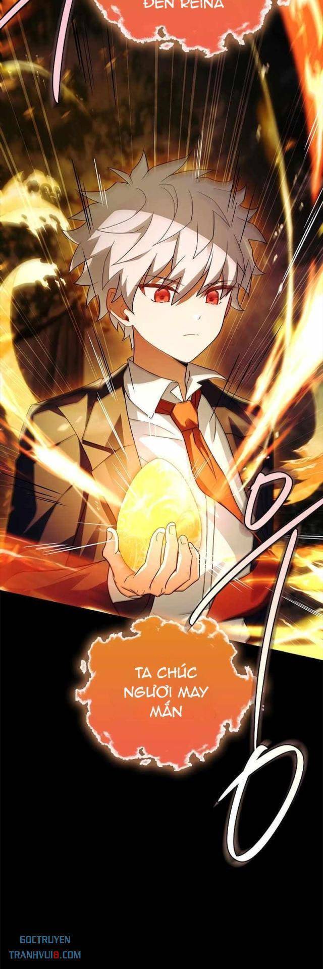 Anh Hùng Huyền Thoại Là Học Viên Danh Dự Của Học Viện - Chapter 13 - Page 25