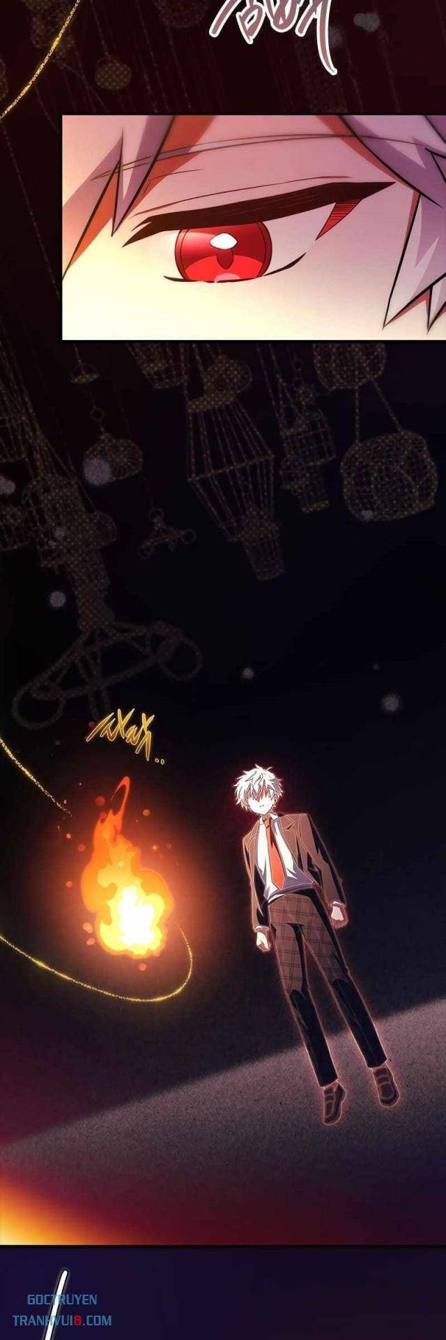 Anh Hùng Huyền Thoại Là Học Viên Danh Dự Của Học Viện - Chapter 13 - Page 27