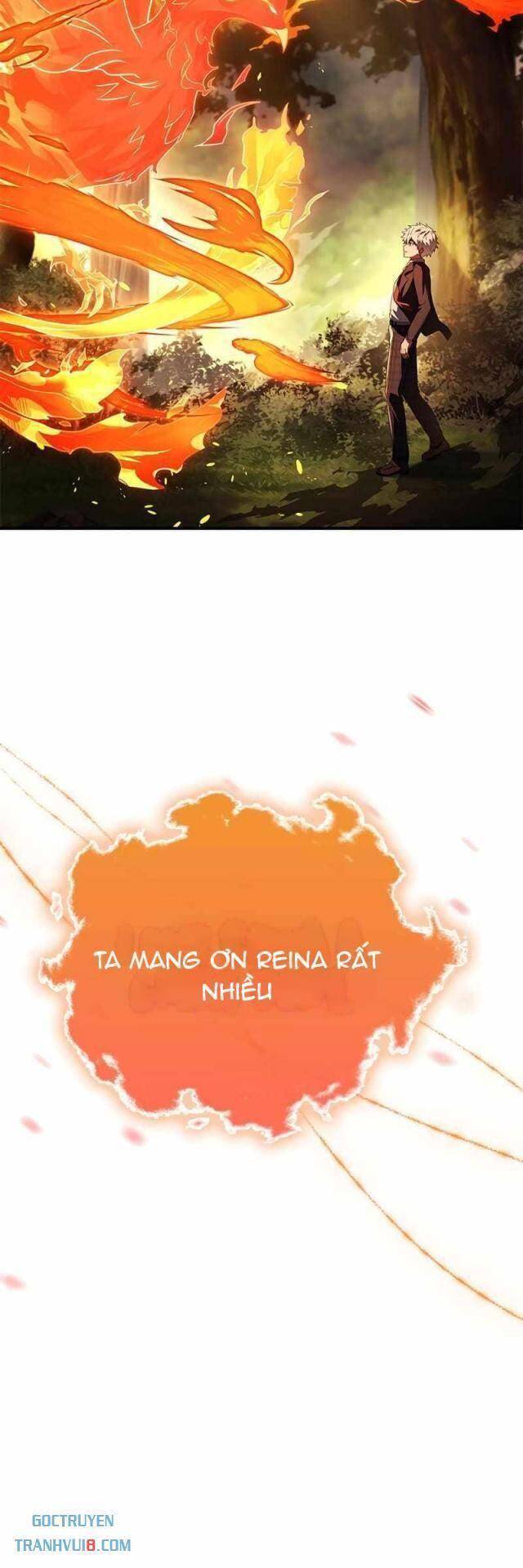 Anh Hùng Huyền Thoại Là Học Viên Danh Dự Của Học Viện - Chapter 13 - Page 3