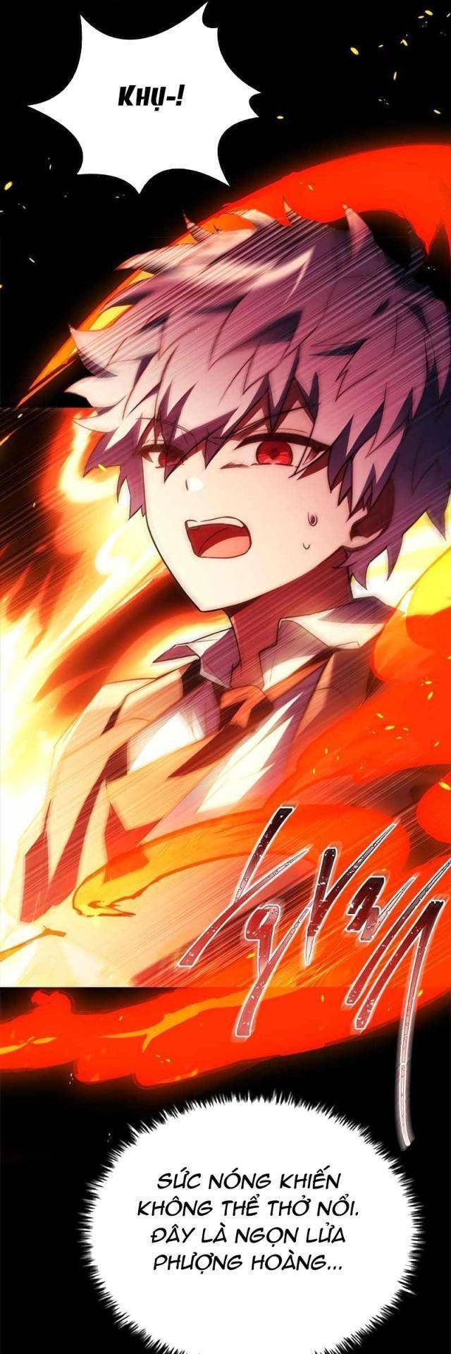 Anh Hùng Huyền Thoại Là Học Viên Danh Dự Của Học Viện - Chapter 13 - Page 30