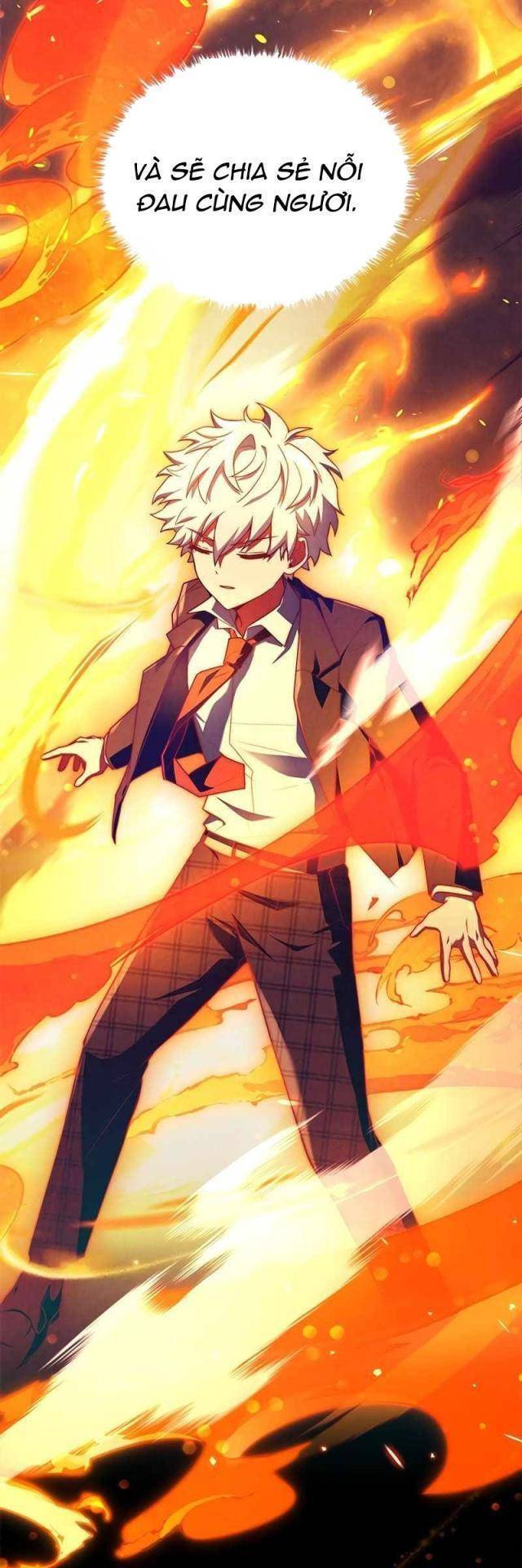 Anh Hùng Huyền Thoại Là Học Viên Danh Dự Của Học Viện - Chapter 13 - Page 34