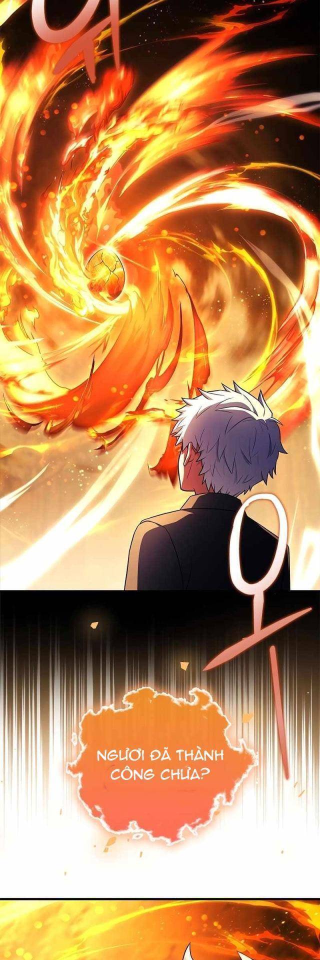 Anh Hùng Huyền Thoại Là Học Viên Danh Dự Của Học Viện - Chapter 13 - Page 38