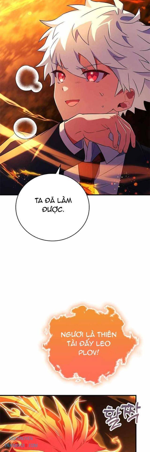 Anh Hùng Huyền Thoại Là Học Viên Danh Dự Của Học Viện - Chapter 13 - Page 39