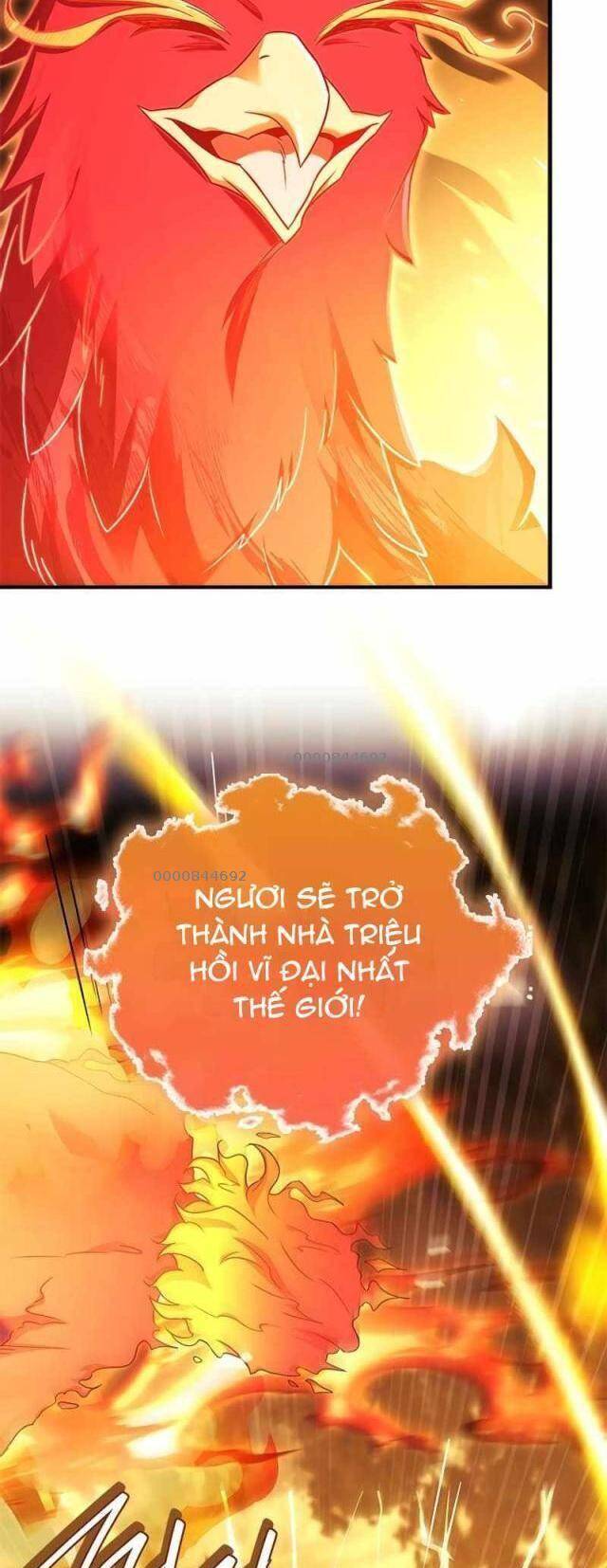 Anh Hùng Huyền Thoại Là Học Viên Danh Dự Của Học Viện - Chapter 13 - Page 40