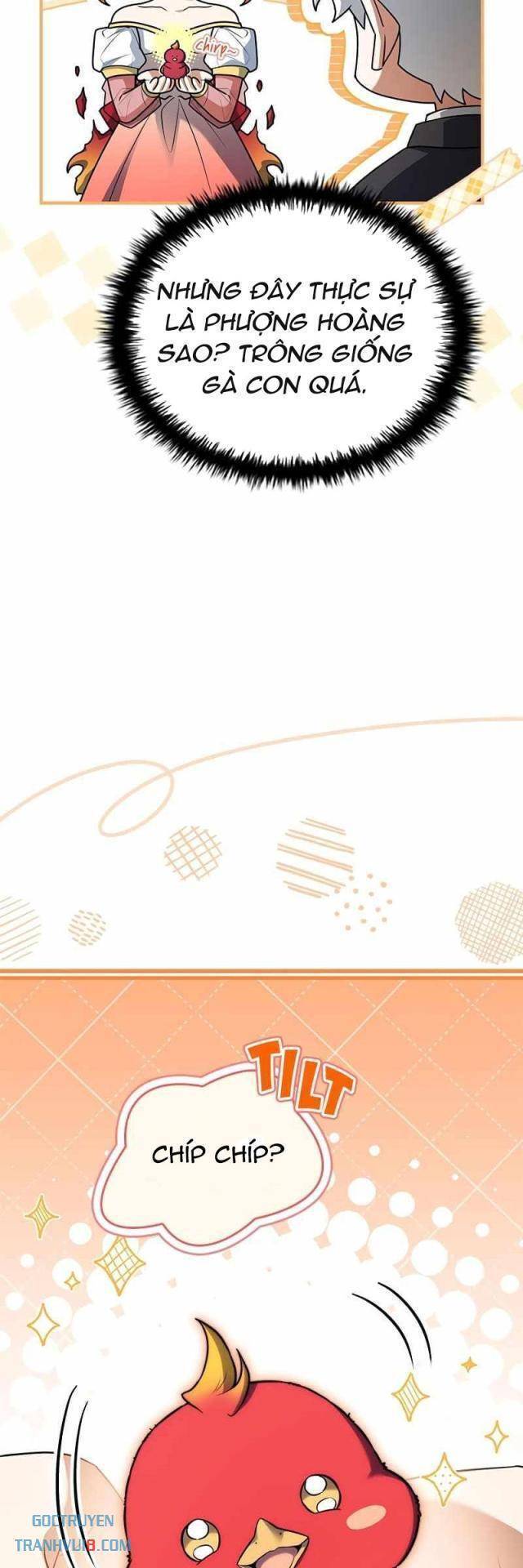 Anh Hùng Huyền Thoại Là Học Viên Danh Dự Của Học Viện - Chapter 13 - Page 45