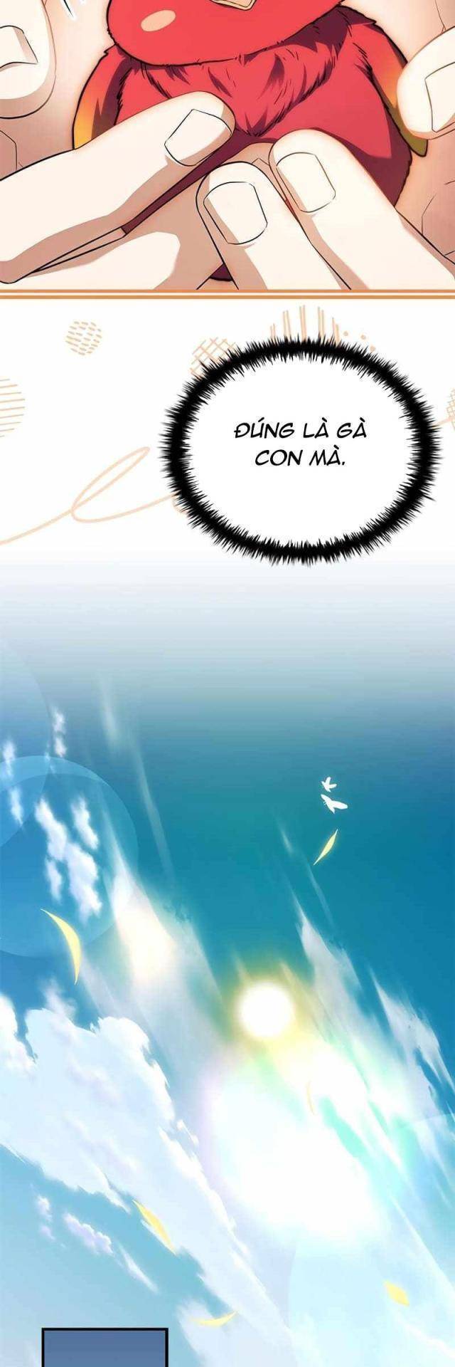 Anh Hùng Huyền Thoại Là Học Viên Danh Dự Của Học Viện - Chapter 13 - Page 46