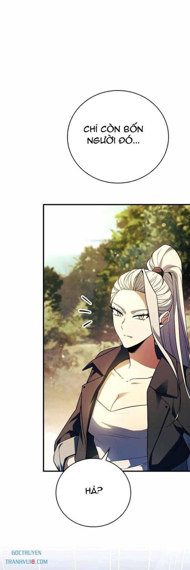 Anh Hùng Huyền Thoại Là Học Viên Danh Dự Của Học Viện - Chapter 13 - Page 49