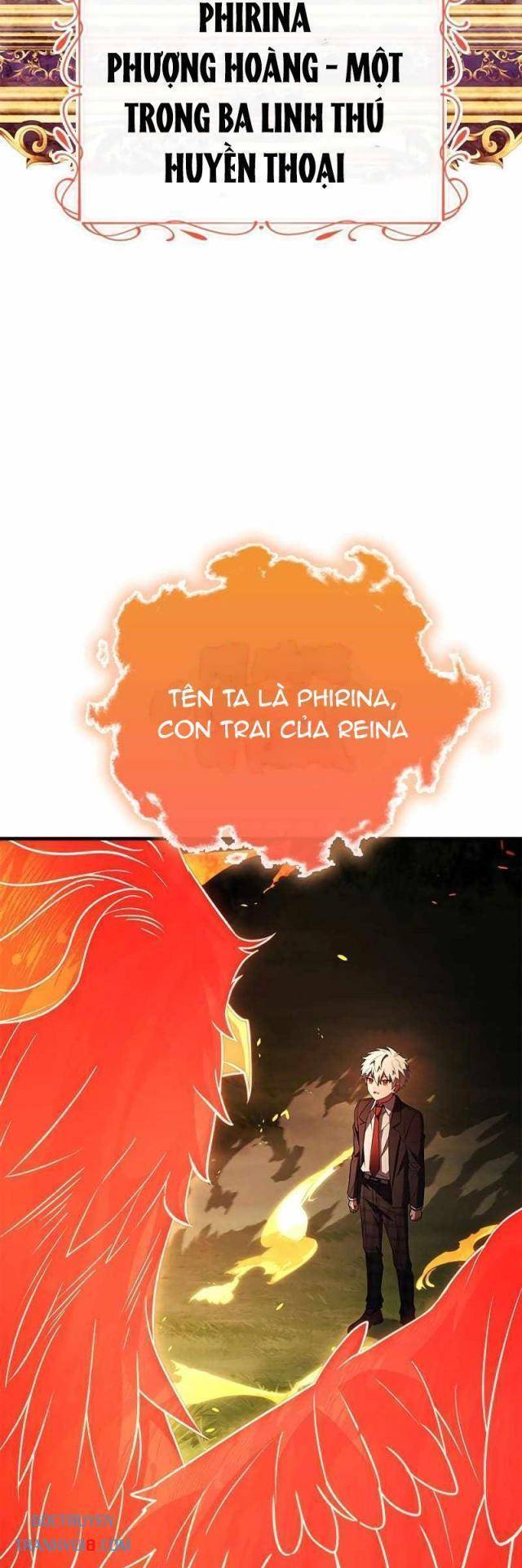 Anh Hùng Huyền Thoại Là Học Viên Danh Dự Của Học Viện - Chapter 13 - Page 5