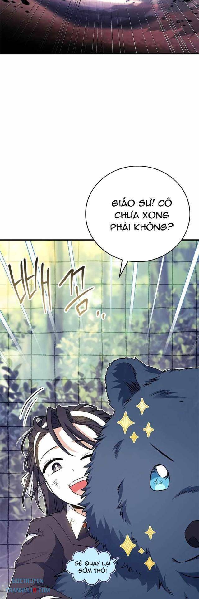 Anh Hùng Huyền Thoại Là Học Viên Danh Dự Của Học Viện - Chapter 13 - Page 51