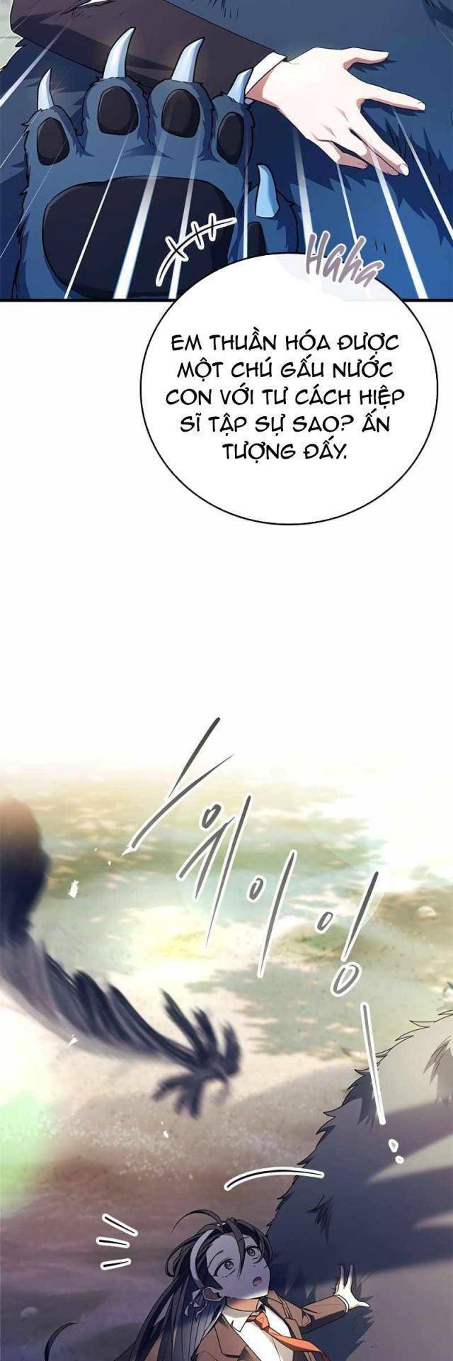 Anh Hùng Huyền Thoại Là Học Viên Danh Dự Của Học Viện - Chapter 13 - Page 52